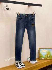 Picture of Fendi Jeans Long _SKUFendisz29-3825tn349871